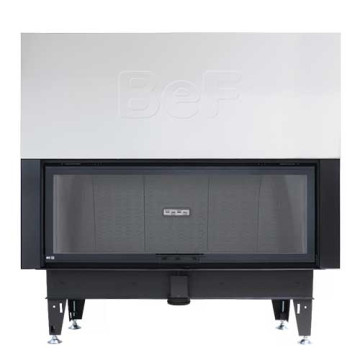 Recuperador a Lenha Bef Therm V 14 - Bef Home